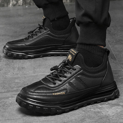 NordWalk™ WinterFlex Stivali – Comfort e calore per ogni giorno d'inverno