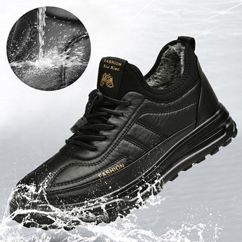 NordWalk™ WinterFlex Stivali – Comfort e calore per ogni giorno d'inverno