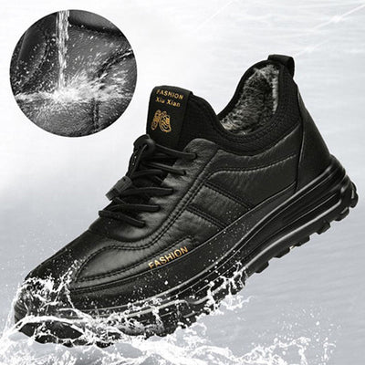 NordWalk™ WinterFlex Stivali – Comfort e calore per ogni giorno d'inverno