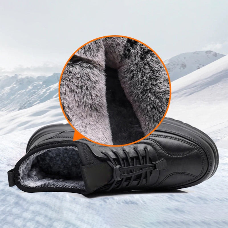NordWalk™ WinterFlex Stivali – Comfort e calore per ogni giorno d'inverno