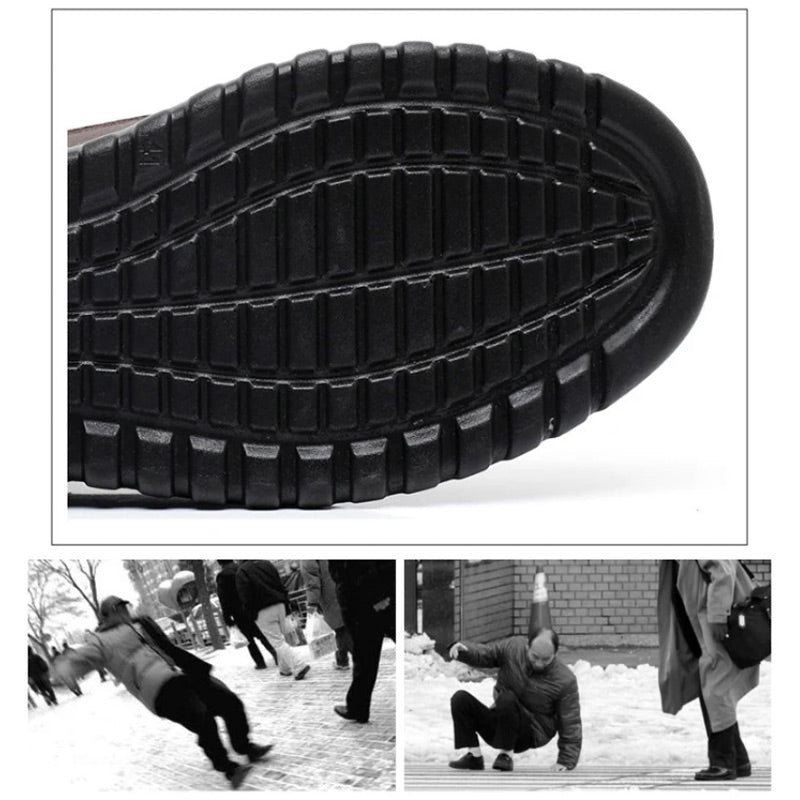 NordWalk™ WinterFlex Stivali – Comfort e calore per ogni giorno d'inverno