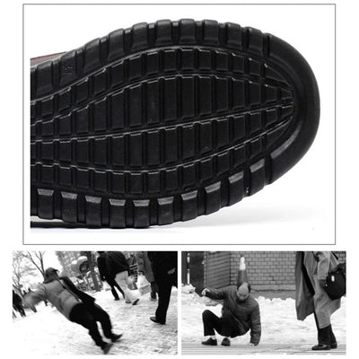 NordWalk™ WinterFlex Stivali – Comfort e calore per ogni giorno d'inverno