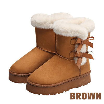 Pantofole da Neve Snovelle™ Platform