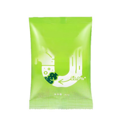 Flowtisan™ – Polvere per la Manutenzione e la Pulizia delle Tubature