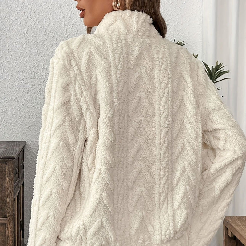 Cosi - De ultieme comfort trui met een stijlvolle touch