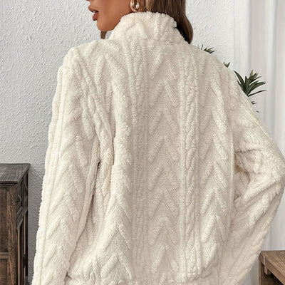 Cosi - De ultieme comfort trui met een stijlvolle touch