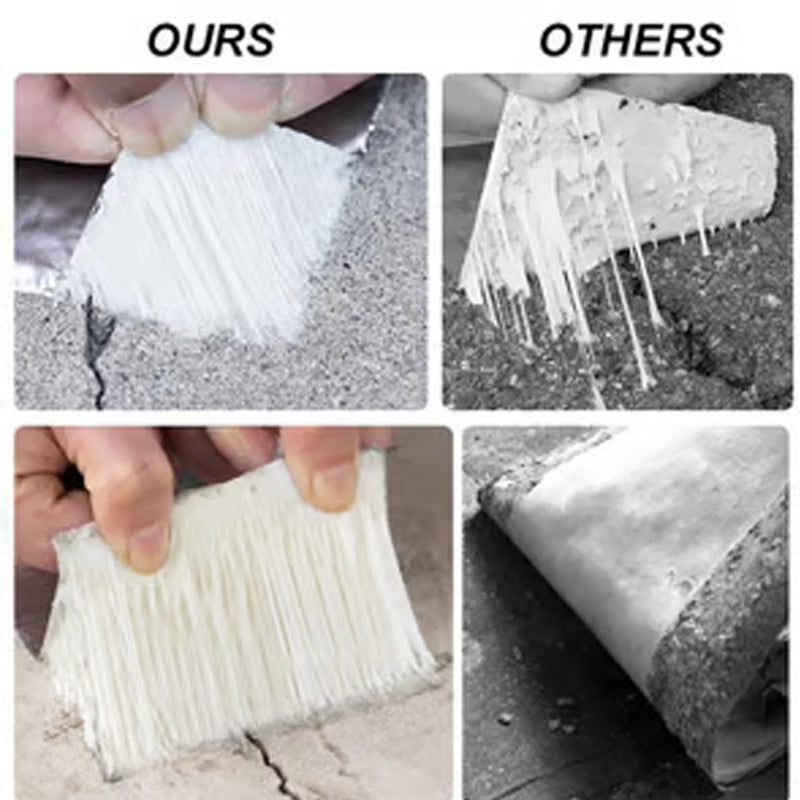 HydroSealix™ – Nastro Impermeabile Multiuso con Gomma Butilica