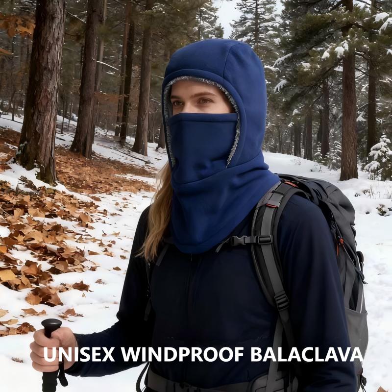 ArcticShield Balaclava™ – Warmth & Protection in One