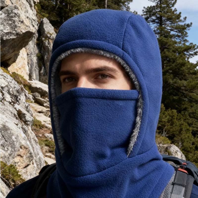 ArcticShield Balaclava™ – Warmth & Protection in One