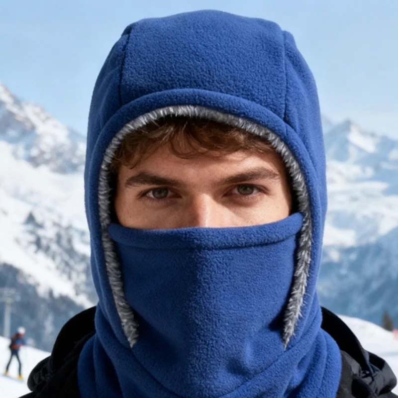 ArcticShield Balaclava™ – Warmth & Protection in One