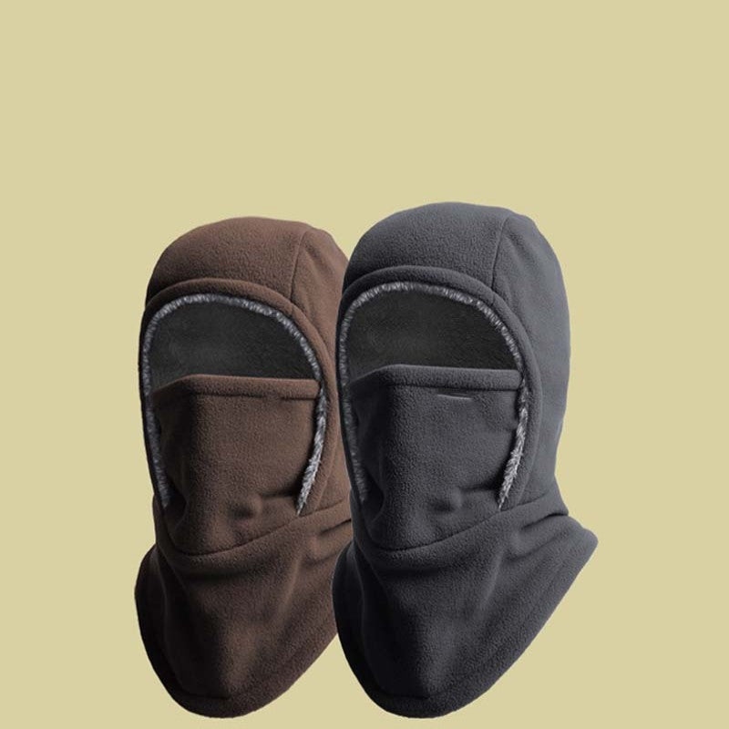 ArcticShield Balaclava™ – Warmth & Protection in One