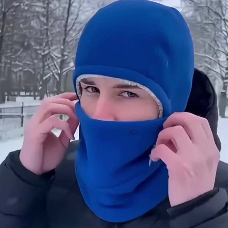 ArcticShield Balaclava™ – Warmth & Protection in One
