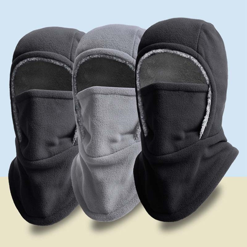 ArcticShield Balaclava™ – Warmth & Protection in One