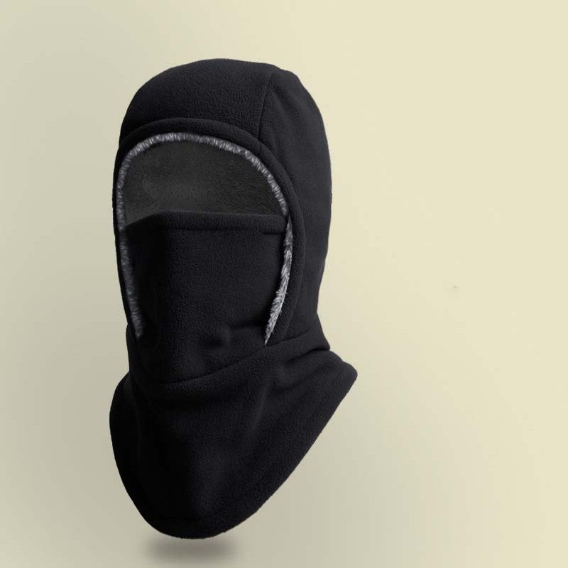 ArcticShield Balaclava™ – Warmth & Protection in One