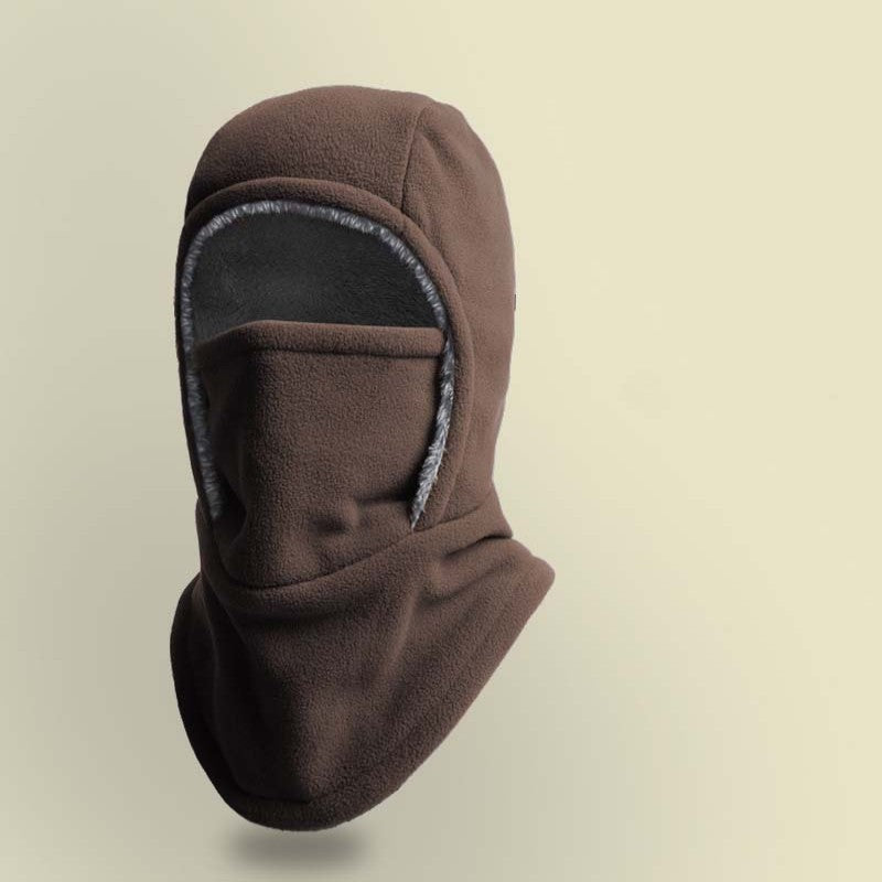 ArcticShield Balaclava™ – Warmth & Protection in One