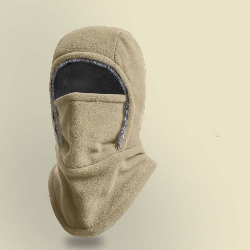 ArcticShield Balaclava™ – Warmth & Protection in One