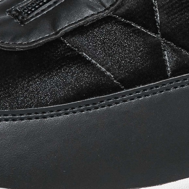 Frostra™ – Stylish warmth for cold days