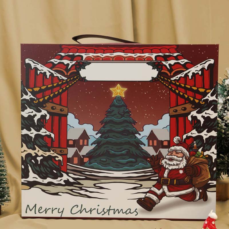 WinterLoom™ Advent Calendar – 24 Days Full of Warmth & Surprises