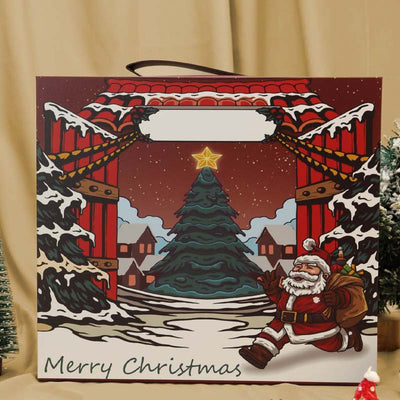 WinterLoom™ Advent Calendar – 24 Days Full of Warmth & Surprises