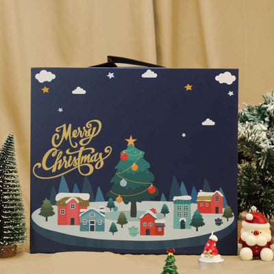 WinterLoom™ Advent Calendar – 24 Days Full of Warmth & Surprises