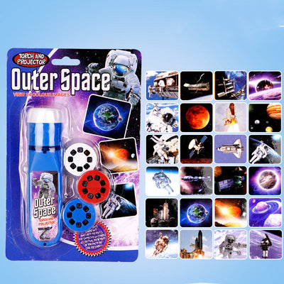 LumoTales™ Story Projector – Spark Imagination Through Light & Play