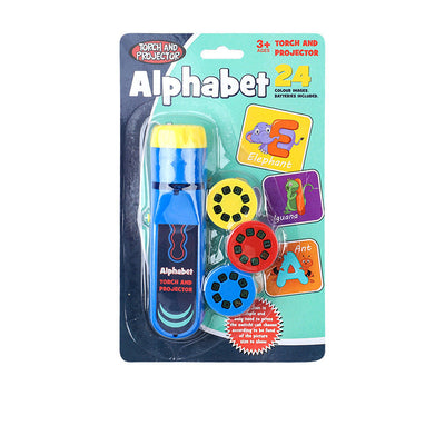 LumoTales™ Story Projector – Spark Imagination Through Light & Play