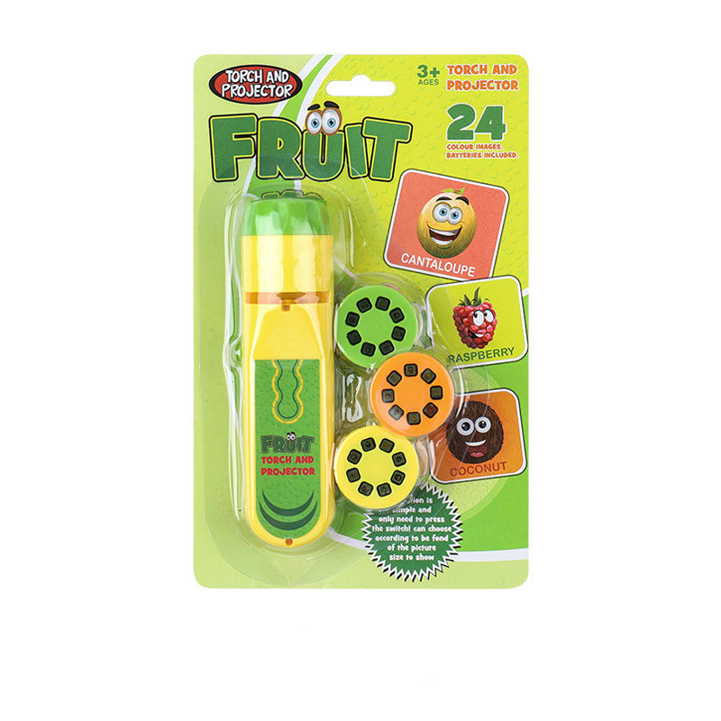 LumoTales™ Story Projector – Spark Imagination Through Light & Play