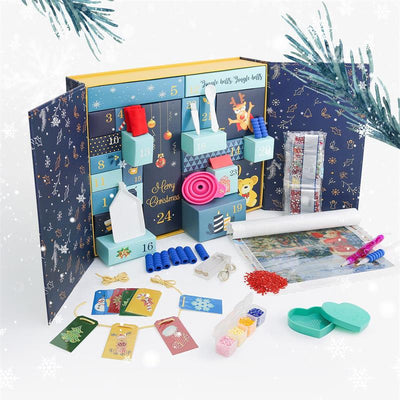 WinterLoom™ Advent Calendar – 24 Days Full of Warmth & Surprises