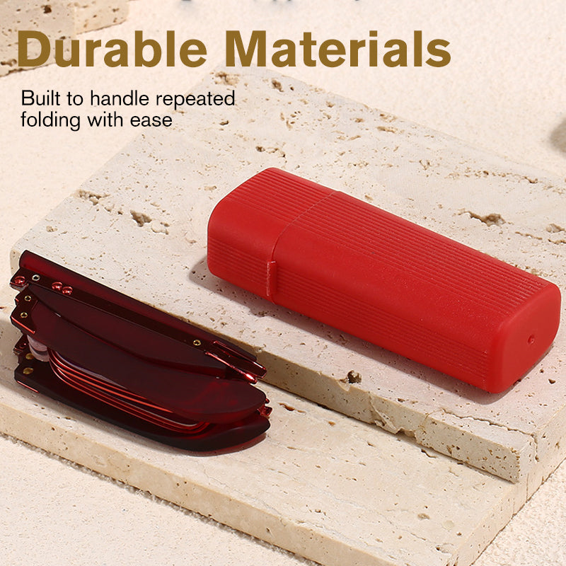 LumistraVision™ – Protezione moderna per i tuoi occhi | 1+1 GRATIS