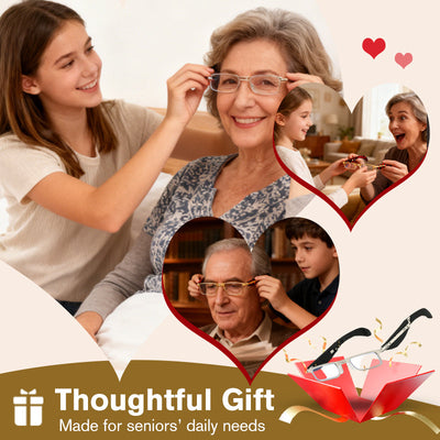 LumistraVision™ – Protezione moderna per i tuoi occhi | 1+1 GRATIS