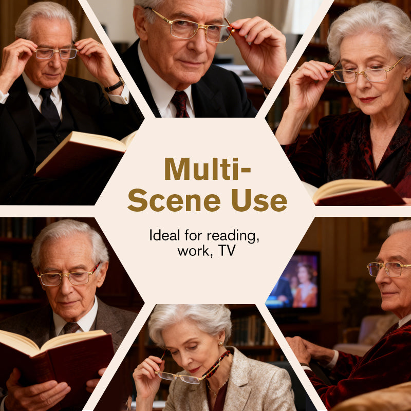 LumistraVision™ – Protezione moderna per i tuoi occhi | 1+1 GRATIS