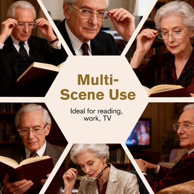 LumistraVision™ – Protezione moderna per i tuoi occhi | 1+1 GRATIS