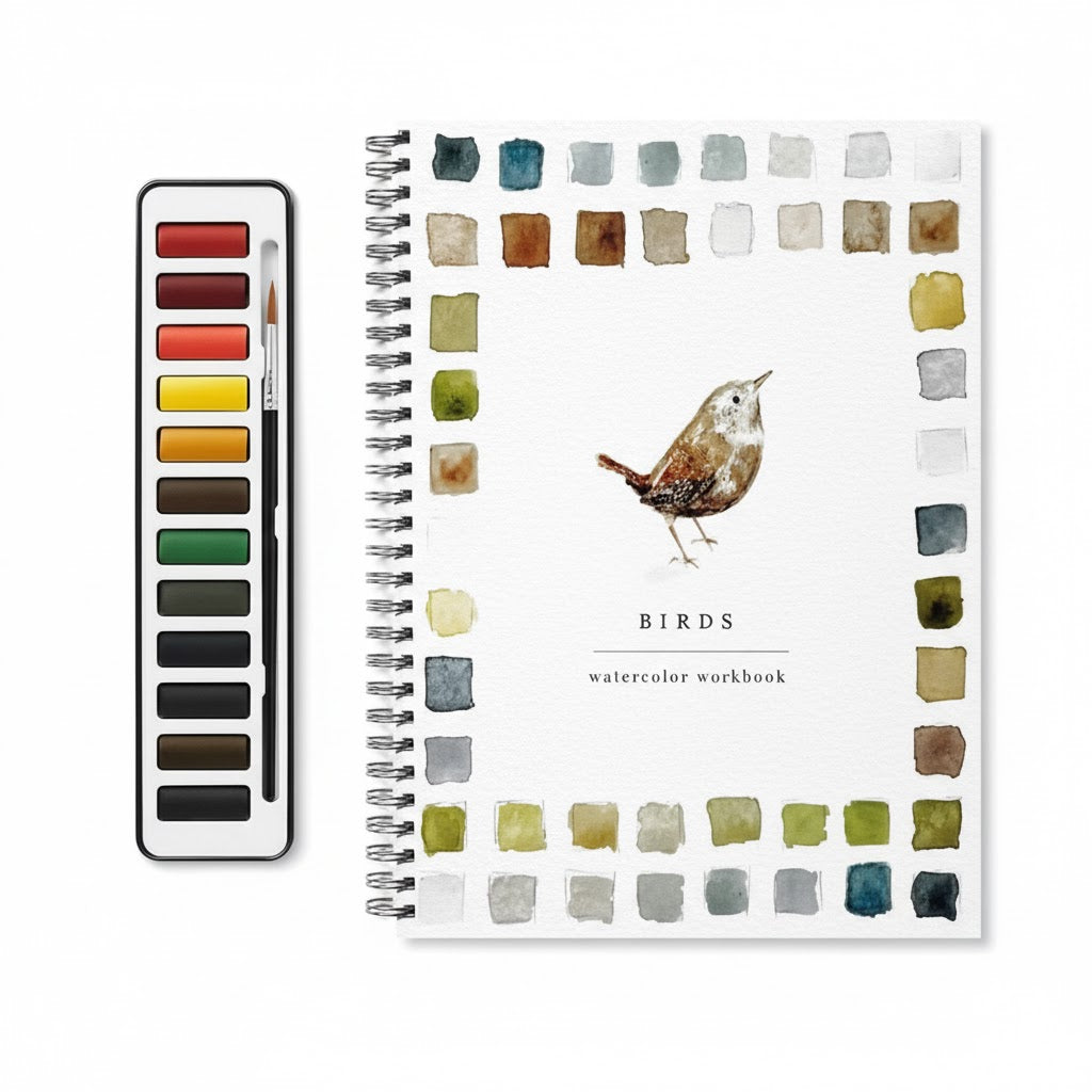 AquaLoom™ – where creativity and relaxation come together 🎨