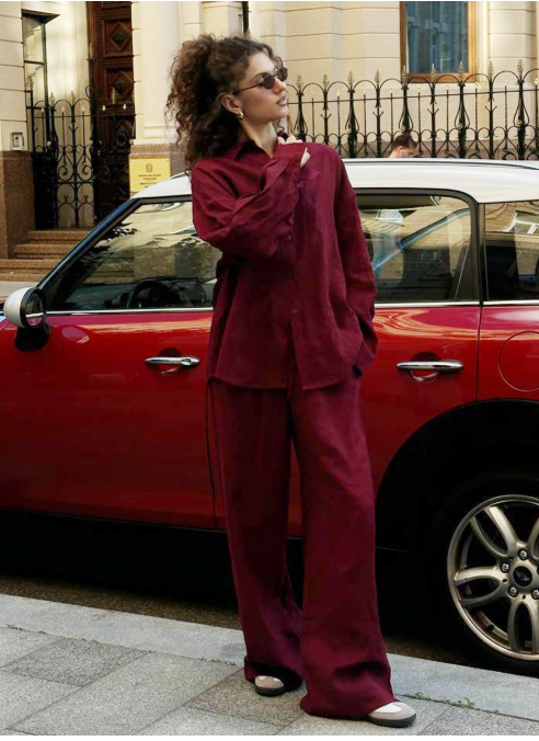 VAYRA™ - Essential 2-Piece Set