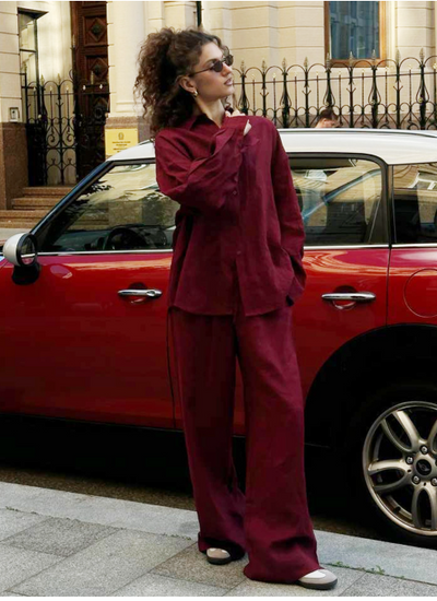 VAYRA™ - Essential 2-Piece Set