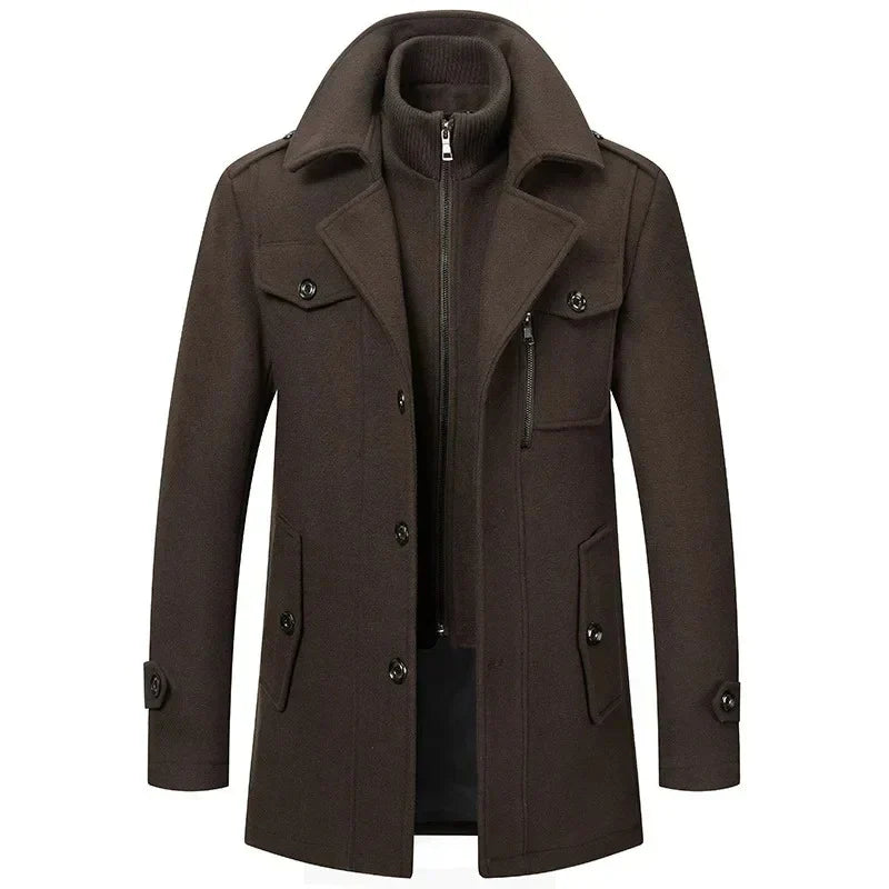 Valerio™ Winter Coat