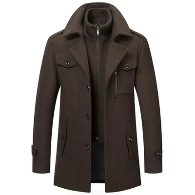 Valerio™ Winter Coat