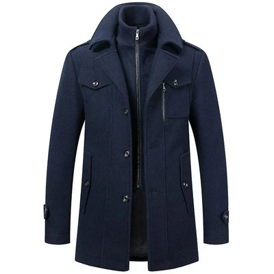 Valerio™ Winter Coat